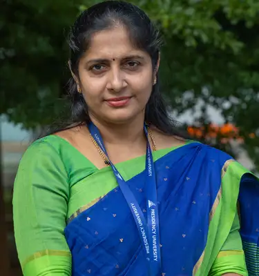 Dr. Akhila R. Udupa